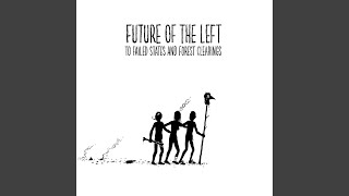 Video-Miniaturansicht von „Future Of The Left - Fireproof (Boy vs. Bison)“