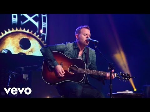 Matthew West - Waitin' On A Miracle