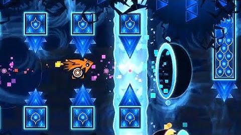 [MOBILE 144HZ] Tidal wave 19%