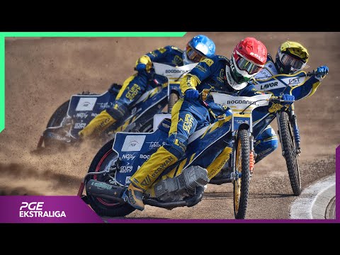 PGE Ekstraliga 2022: