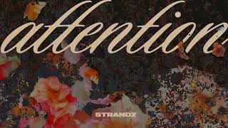 Strandz - Attention  Resimi