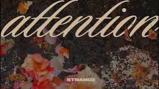 Strandz - Attention