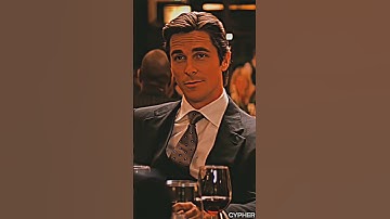 Batman - The Dark Knight Edit | VØJ x Narvent - Memory Reboot (Slowed) #christianbale