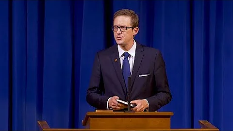 Firstborn from among the Dead  Dr. Brian Mattson