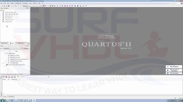 Implement PWM on a DE0 Altera Board