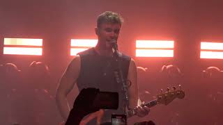 Royal Blood - Waves - Live at Fillmore Theater in Detroit, MI on 9-18-23