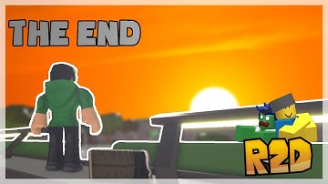 R2DA | The End Of Reason 2 Die