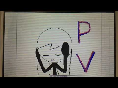 過去作成PV！(ありふれたせかいせいふく)