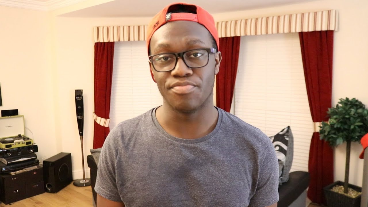 WHY I STOPPED UPLOADING