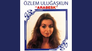 Video thumbnail of "Özlem Uluğaşkun - Artık Sevmeyeceğim"