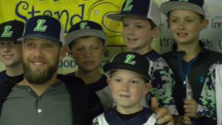 2017 Alex Gordon Classic