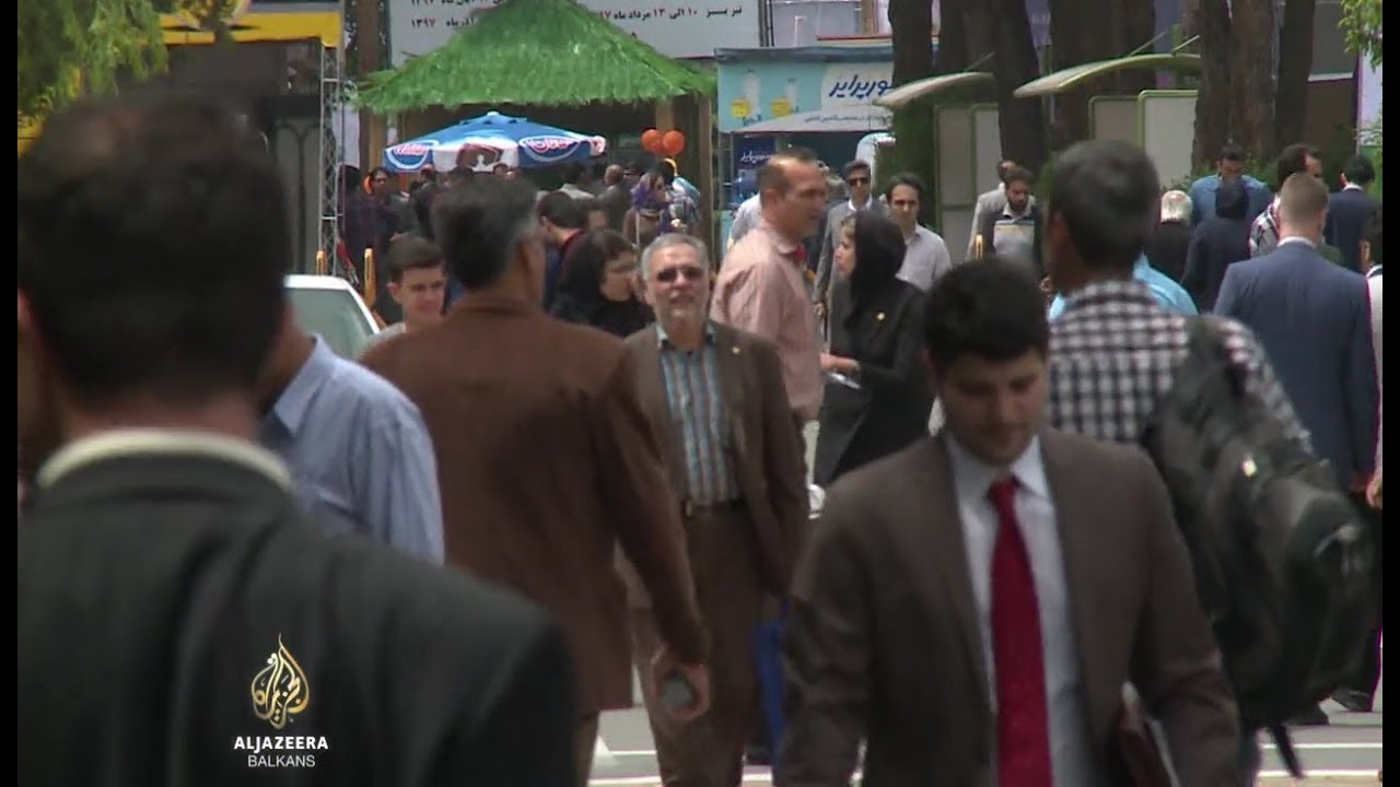 طهران تنتظر قرار ترامب