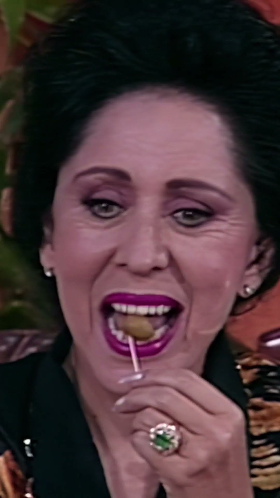 Si Ofelia lo piensa, Ofelia lo dice ¡Y NI MODO! ?? #DeFrenteAlSol #shorts #tln