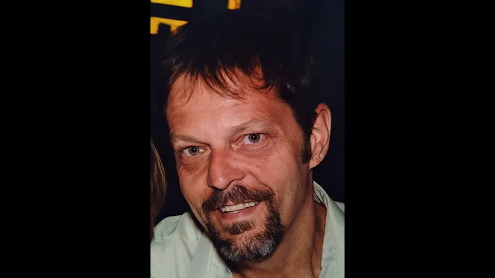 Robert Hawley Memorial Service