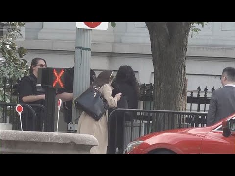 CNN and Other Outlets Resume White House Coverage: Press Credentials Returned but Pool Reporting ...