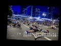 香港人醒覺,走出來,爭取真普選 (BGM Stand up - AKB48)