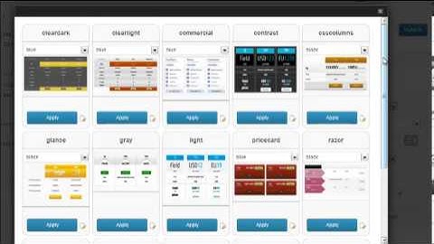 How to create Pricing Table with Ready! WordPress plugin