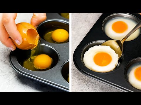वीडियो: उबले अंडे को स्टोर करने के 3 तरीके