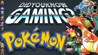 Pokemons Creation Game Freak - Did You Know Gaming? Feat Tamashii Hiroka