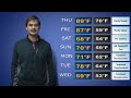 City Source Weather Forecast: Athens, Ohio