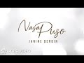 Nasa Puso - Janine Berdin | "Kadenang Ginto" OST (Lyrics)