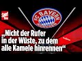 Der FC Bayern nach der Absage von Ralf Rangnick | Reif ist Live