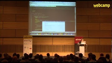 Marcin Warpechowski - Get Practical with Web Components