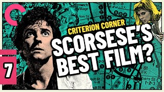 The Film that Saved Martin Scorsese's Career - Criterion Corner #7