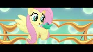 Fluttershy 🐰|| Selfie