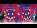 BARCELONA - 🇪🇸 |News Update| Potential LineUp + TRANSFER 2021 With KOEMAN vs XAVI - BATTLE  XI