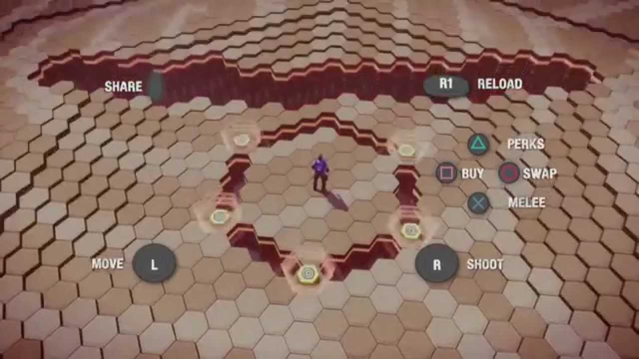 Rooster Teeth Joel and Adam playing 