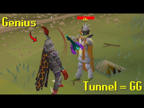 Waiting At The G.E Tunnel Made Him Rich (Genius)