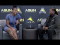 ASUN Gameday Episode 35: Women's Basketball Preview
