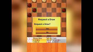 cloudroid checkers online screenshot 5