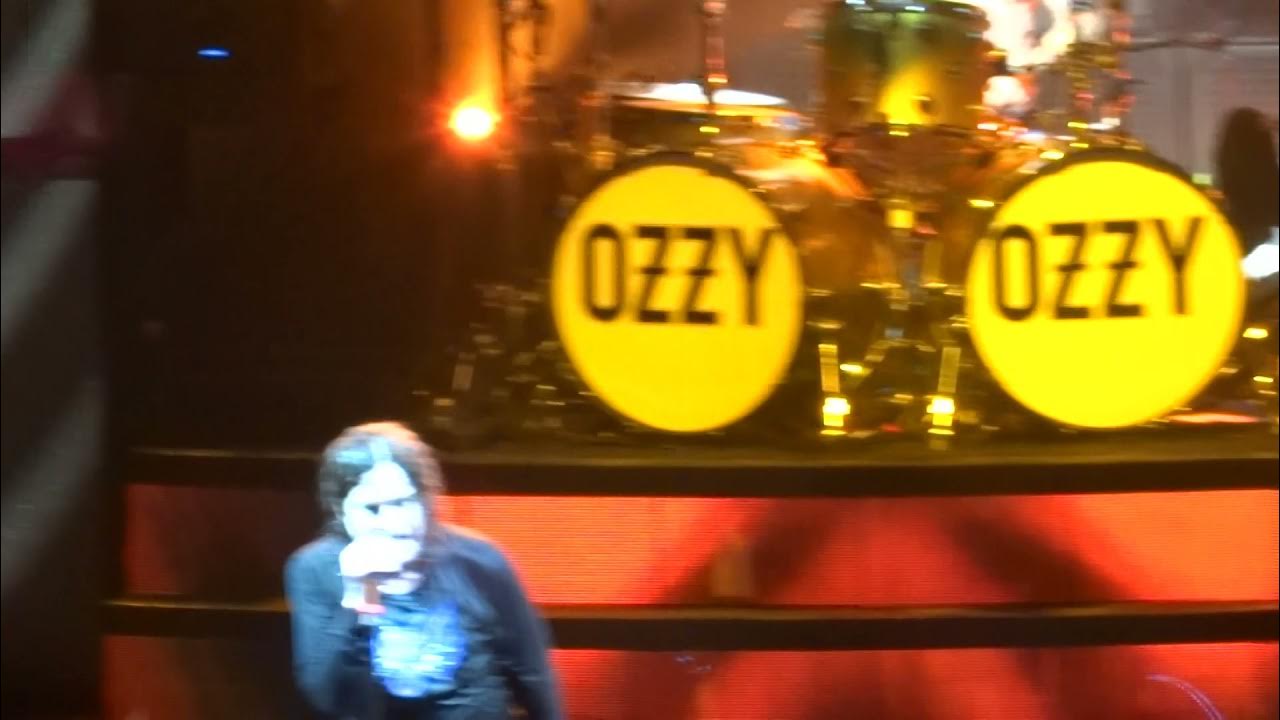 ozzy osbourne road to nowhere chords ozzy osbourne road to nowhere chords