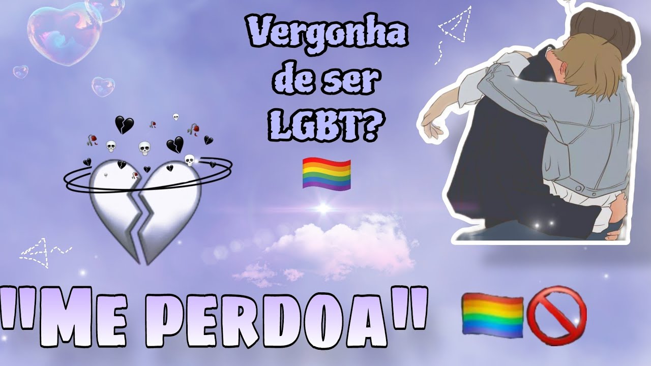 Vergonha? 🏳️‍🌈 - ASMR Minsung