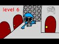 Crushers are stupid