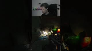 ДИЧЬ на НОЧНОМ ЗАВОДЕ #escapefromtarkov #tarkov #eftpvp #eft #tarkovclips #tarkovhighlights