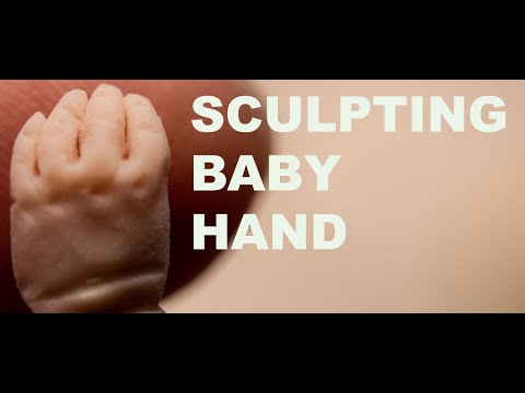 How to sculpt