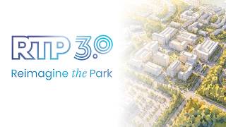 RTP 3.0 Explained: Three New Ways to Develop in Research Triangle Park