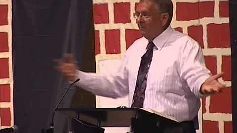 FULL SERVICE (Classic) - June 21, 2015 Forcey Bibl...