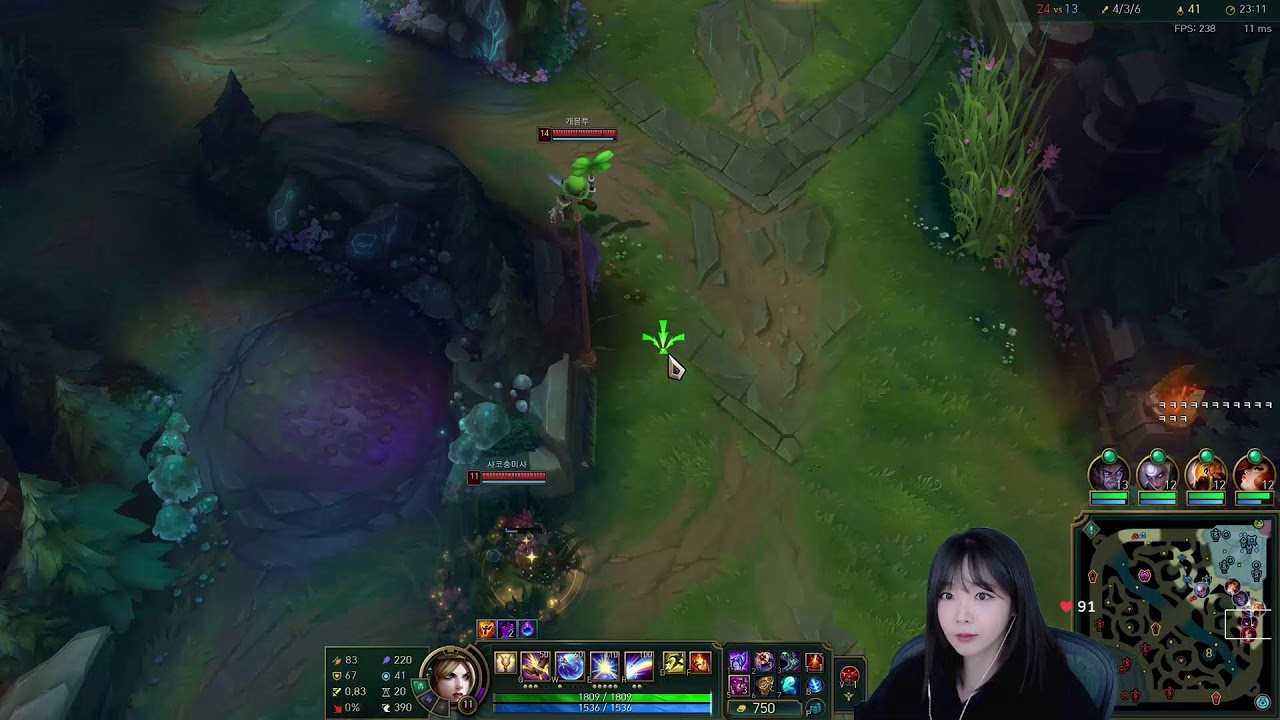 🎮 발더스 게이트 🏹 오늘이 마지막화라니.. 대망의 엔딩까지!