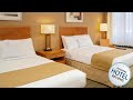 Wyndham Columbus | Columbus (OH), United States | Hotel Review 🛏️