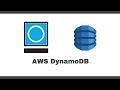 AWS DynamoDB Console Basics