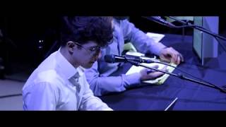 Simon Steen-Andersen - Difficulties Putting It Into Practice