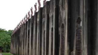 Pernambuco, Brazil - Recife, Olinda, Porto de Galinhas