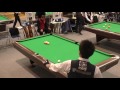 2016 All Japan Championship: Oi Naoyuki vs Efren Reyes