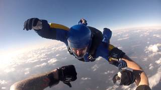 First Mantis Attempt