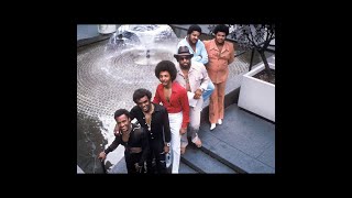 The Isley Brothers - Stone Cold lover