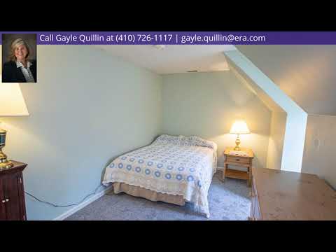 124 COVERED BRIDGE LANE, Fruitland, MD home video tour